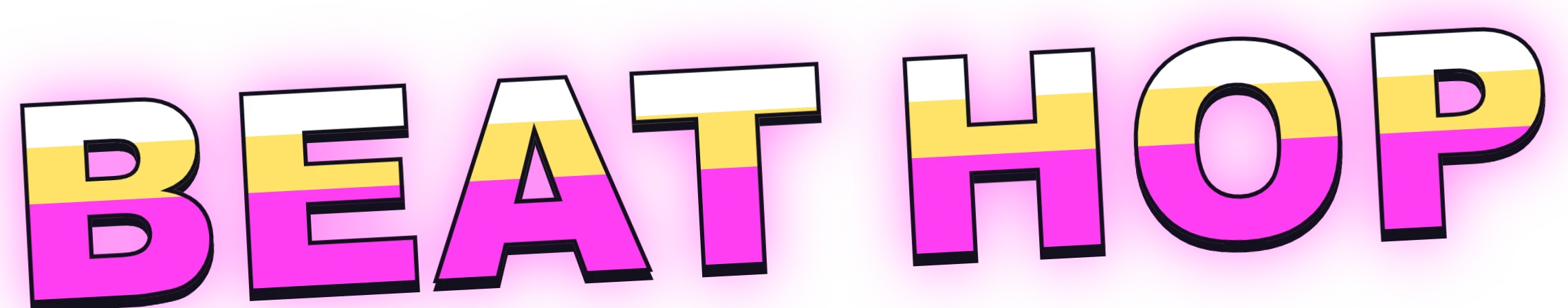 Beat Hop logo