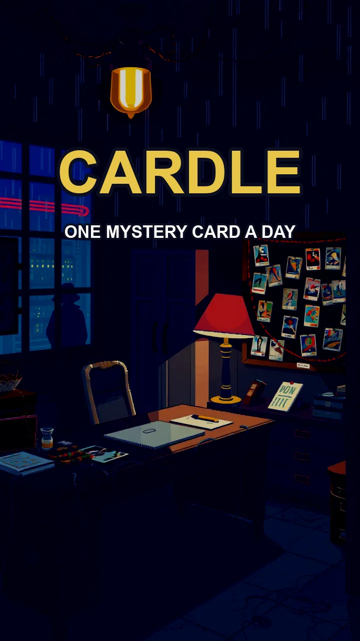 Cardle logo