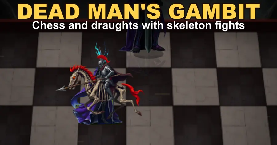 Chess where captures are fights