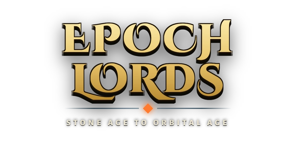 Epoch Lords logo