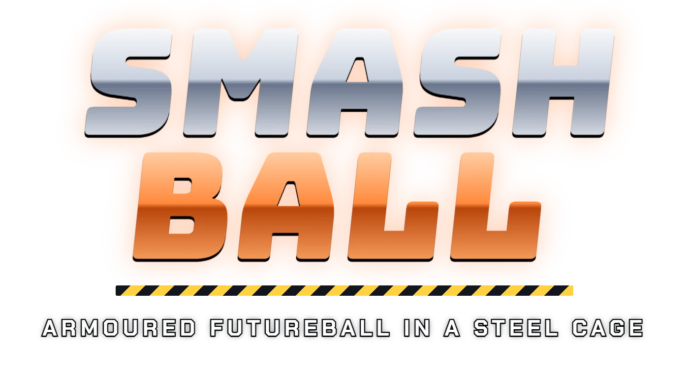 Smashball logo
